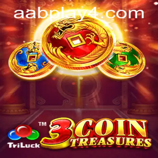 Unveiling 3CoinTreasures: A Thrilling Venture into Digital Gaming