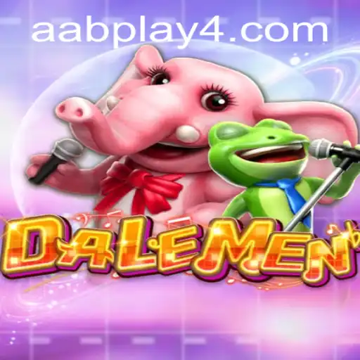 Exploring the Fascinating World of DALEMEN: A Unique Take on the AAB Gameplay