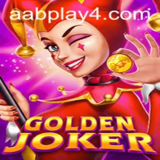 Unveiling the Thrills of 'GoldenJoker': The Ultimate AAB Play Experience