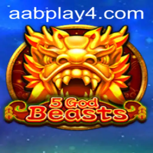 Discover the Mystical World of 5GodBeasts and the Dynamics of AAB Play