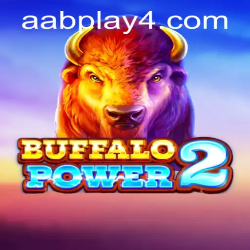 BuffaloPower2: A Game of Strategy, Adventure, and Thrills