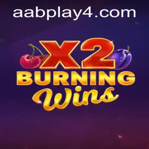 Exploring the Vivid World of BurningWinsX2: A Thrilling AAB Play Experience