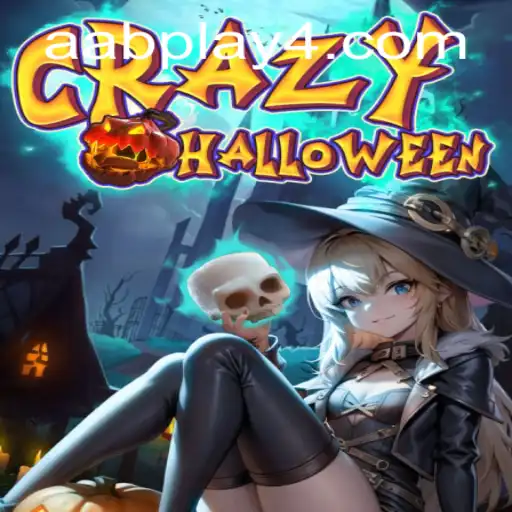 CrazyHalloween: An Engaging AAB Play Experience