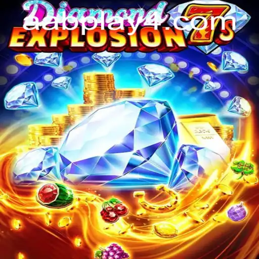 DiamondExplosion7s: Experience the Thrill of Virtual Slots