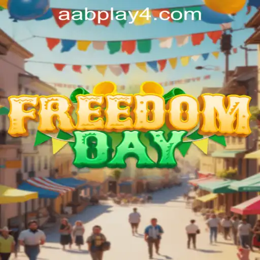 FreedomDay: Exploring A New Dimension of Interactive Play