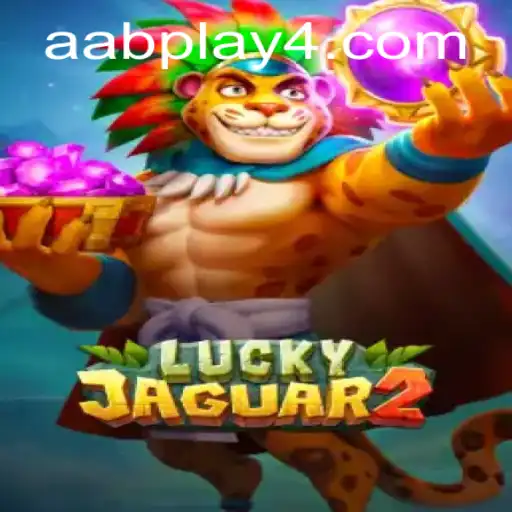 Exploring the Alluring World of Luckyjaguar2: AAB Play Edition