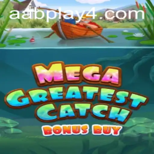 Explore the Thrills of MegaGreatestCatchBonusBuy: A New Gaming Adventure
