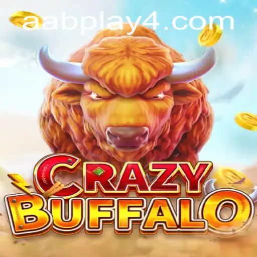 The Unpredictable World of CRAZYBUFFALO