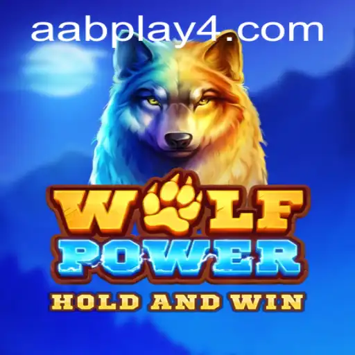 Unveiling 'WolfPower': The Intriguing World of Aab Play