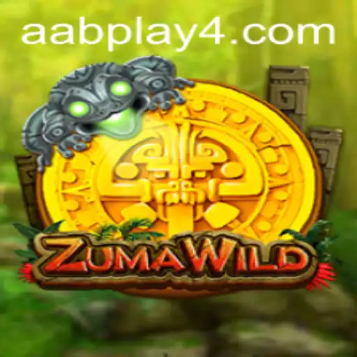 ZumaWild: Journey into Adventure and Strategy