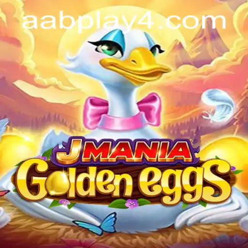 Discovering the Fascinating World of JManiaGoldenEggs: A New Era of Gameplay