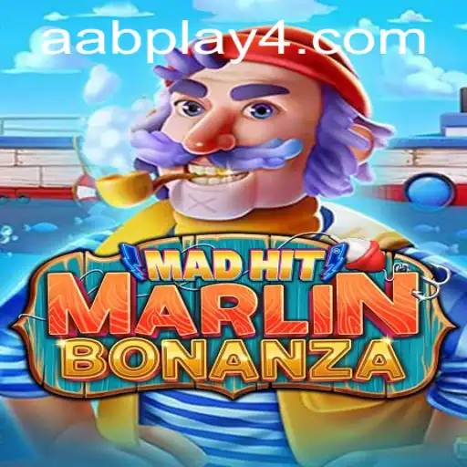 Unleashing the Excitement of MadHitMarlinBonanza: A Thrilling Gaming Experience