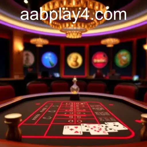 Understanding Online Baccarat and AAB Play