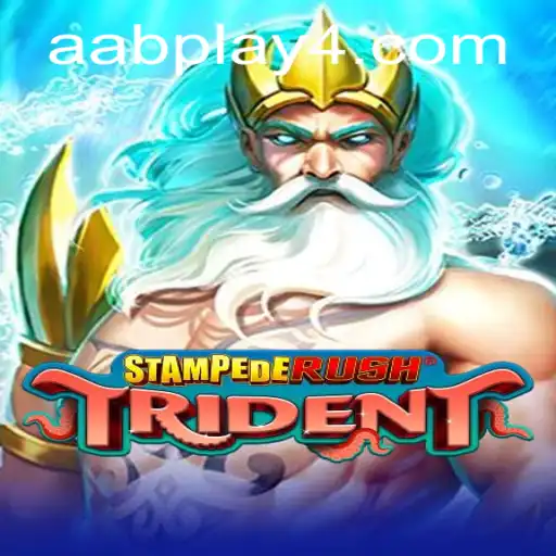 Discover the Thrilling World of StempedeRushTrident: A New Era in Gaming with AAB Play