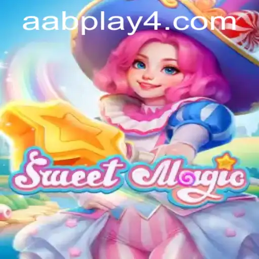 Exploring the Enchanting World of SweetMagic and the AAB Play