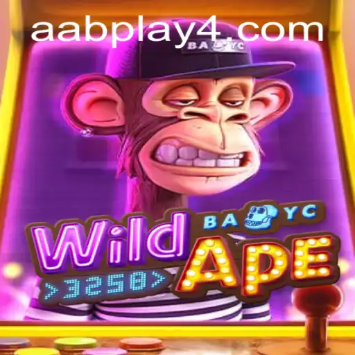 Wild Ape 3258: The Jungle Adventure